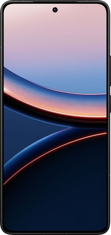 Сотовый телефон Xiaomi Poco F7 Ultra 16/512GB желтый