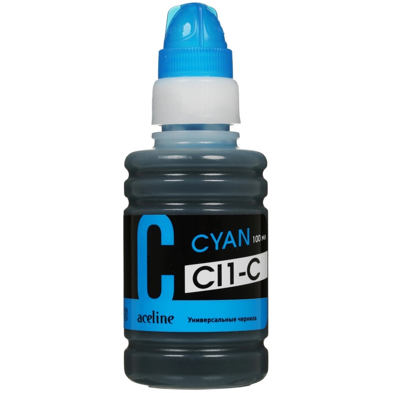 Чернила Aceline CI1-C