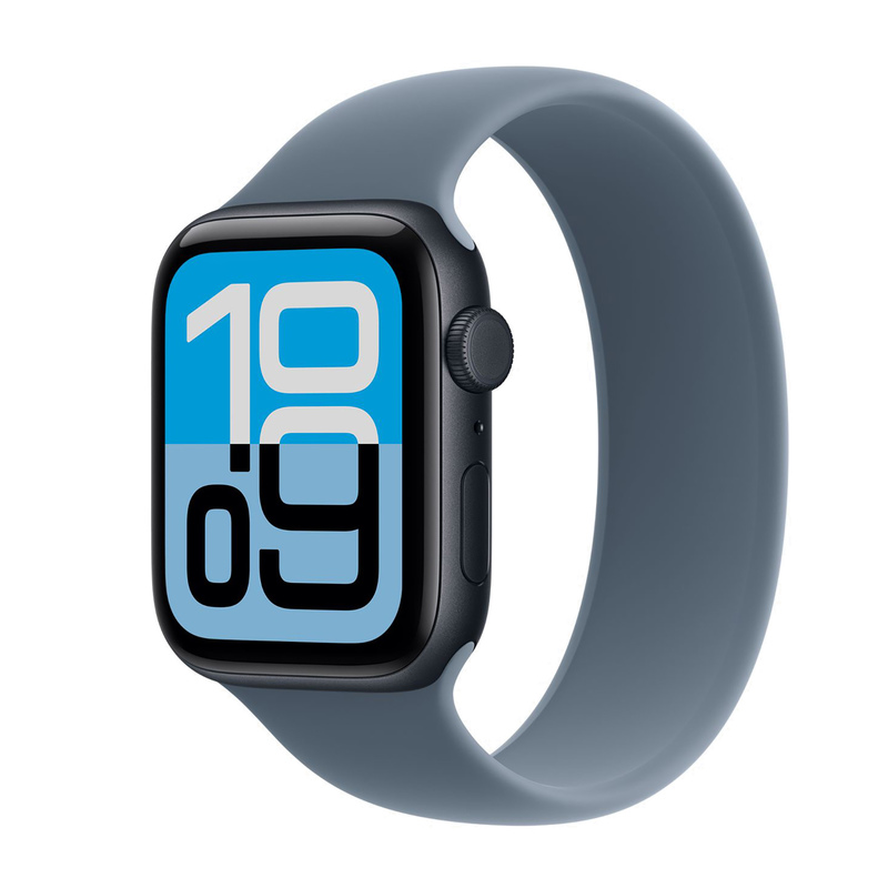 Смарт-часы Apple Watch SE3 44mm Midnight