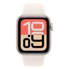 Смарт-часы Apple Watch SE3 44mm Starlight
