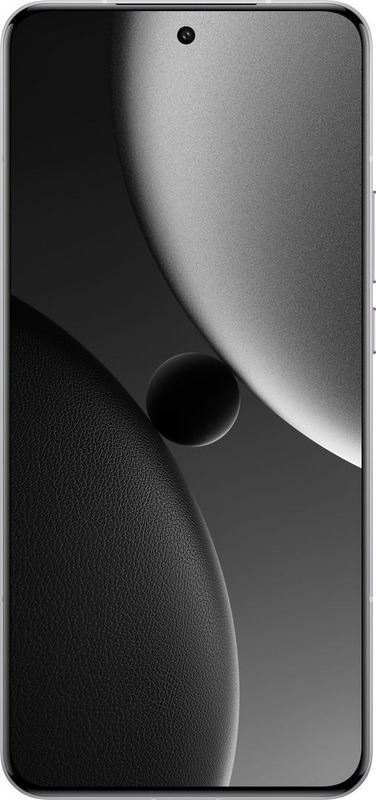 Сотовый телефон Xiaomi 15 Ultra 16/512GB серебристый хром