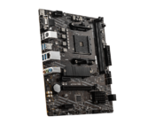 Материнская плата MSI A520M Pro