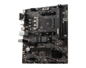 Материнская плата MSI A520M Pro