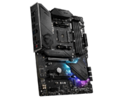 Материнская плата MSI MPG B550 Gaming Plus