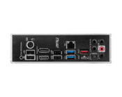 Материнская плата MSI MPG B550 Gaming Plus