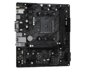 Материнская плата ASRock B550M-HDV