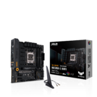 Материнская плата Asus TUF Gaming B650M-E WiFi