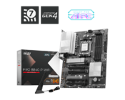 Материнская плата MSI Pro B840-P WiFi