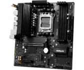 Материнская плата ASRock B850M Pro-A WiFi