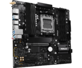 Материнская плата ASRock B850M Pro-A WiFi
