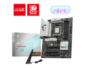 Материнская плата MSI B850 Gaming Plus WiFi