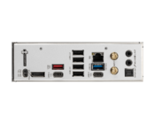 Материнская плата MSI B850 Gaming Plus WiFi