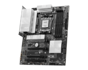 Материнская плата MSI Pro B850-P WiFi