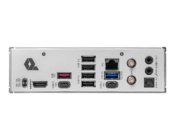 Материнская плата MSI Pro B850-P WiFi