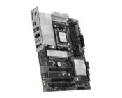 Материнская плата MSI Pro B850-P WiFi
