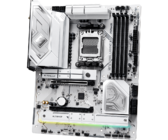 Материнская плата ASRock X870 Steel Legend WiFi