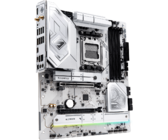 Материнская плата ASRock X870 Steel Legend WiFi