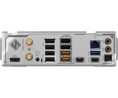 Материнская плата ASRock X870 Steel Legend WiFi