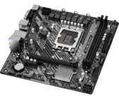 Материнская плата ASRock H610M-HDV/M.2 R2.0