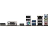 Материнская плата ASRock H610M-HDV/M.2 R2.0