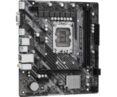 Материнская плата ASRock H610M-HDV/M.2 R2.0