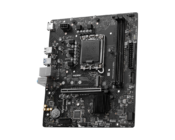 Материнская плата MSI Pro H610M-S DDR4