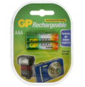 Аккумулятор GP 100AAAHC-2DECRC2 2шт. 950 мА*ч