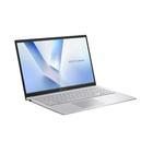 Ноутбук Asus Vivobook X1504VA-NJ2920 Intel Core 5 120U 8GB DDR4 512GB SSD NVMe FHD LED Cool Silver