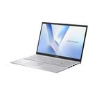 Ноутбук Asus Vivobook X1504VA-NJ2920 Intel Core 5 120U 8GB DDR4 512GB SSD NVMe FHD LED Cool Silver