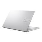 Ноутбук Asus Vivobook X1504VA-NJ2920 Intel Core 5 120U 8GB DDR4 512GB SSD NVMe FHD LED Cool Silver
