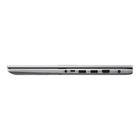 Ноутбук Asus Vivobook X1504VA-NJ2920 Intel Core 5 120U 8GB DDR4 512GB SSD NVMe FHD LED Cool Silver