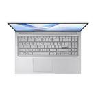 Ноутбук Asus Vivobook X1504VA-NJ2920 Intel Core 5 120U 8GB DDR4 512GB SSD NVMe FHD LED Cool Silver