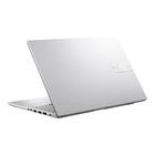 Ноутбук Asus Vivobook X1504VA-NJ2920 Intel Core 5 120U 16GB DDR4 512GB SSD NVMe FHD LED Cool Silver