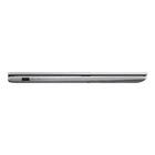 Ноутбук Asus Vivobook X1504VA-NJ2920 Intel Core 5 120U 16GB DDR4 512GB SSD NVMe FHD LED Cool Silver