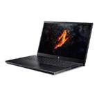 Ноутбук Acer Nitro ANV15-41-R0AQ AMD Ryzen 7 7735HS 64GB DDR5 1TB SSD NVMe + 512GB SSD NVMe NVIDIA RTX3050 FHD IPS Obsidian Black