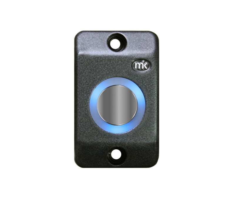 Кнопка выхода уличная КВ-4W Метаком