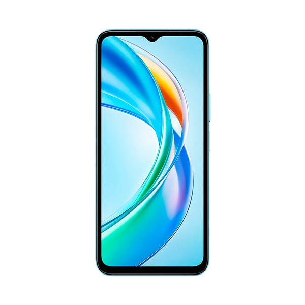 Сотовый телефон Honor X5b 4/64GB голубой