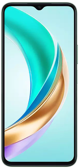 Сотовый телефон Honor X6b 6/256GB зеленый