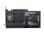 Видеокарта MSI GeForce RTX5060Ti Ventus 2X OC Plus 16GB GDDR7 128bit