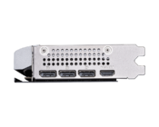 Видеокарта MSI GeForce RTX5060Ti Ventus 2X OC Plus 16GB GDDR7 128bit