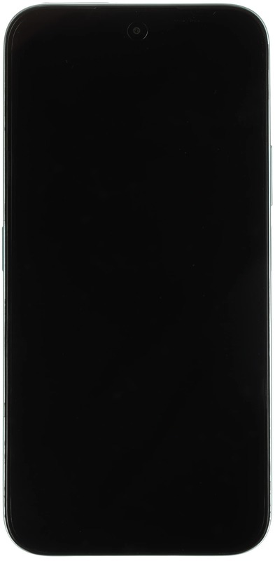 Сотовый телефон Honor X6c 6/128GB голубой