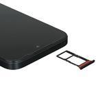 Сотовый телефон Honor X6c 6/128GB черный