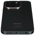 Сотовый телефон Honor X6c 6/256GB черный