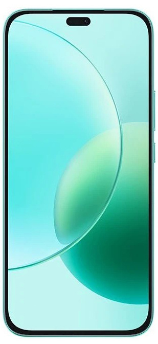 Сотовый телефон Honor 400 Lite 8/256GB зеленый