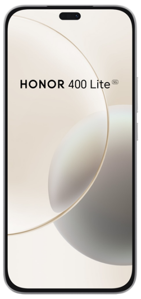Сотовый телефон Honor 400 Lite 8/256GB серый