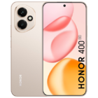 Сотовый телефон Honor 400 8/256GB золотистый