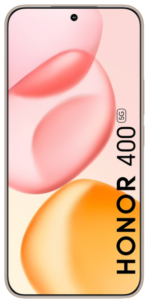 Сотовый телефон Honor 400 12/512GB золотистый