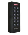 Кодонаборная панель TS-KBD-EMF Plastic (EM-Marine/Mifare/IP66)