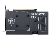 Видеокарта MSI GeForce RTX5060 Ventus 2X OC 8GB GDDR7 128bit