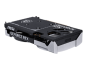 Видеокарта MSI GeForce RTX5060 Ventus 2X OC 8GB GDDR7 128bit